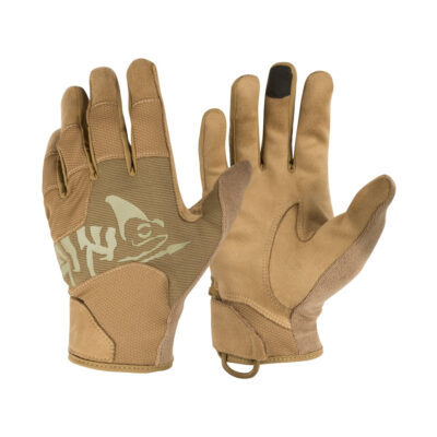 tactical-gloves-52 Tactical Gloves TG-428 | Hard Knuckle Protection & Touchscreen Capability