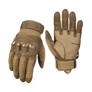 tactical-gloves-57 Tactical Gloves TG-446 | Hard Knuckle Protection & Touchscreen Capability