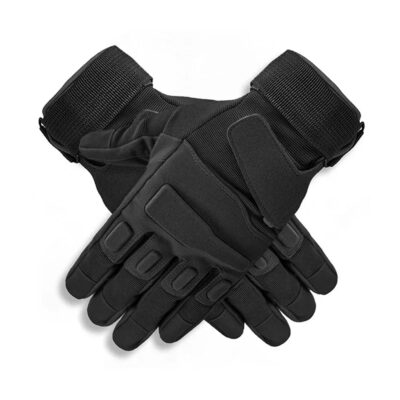tactical-gloves-65 Tactical Gloves TG-439 | Hard Knuckle Protection & Touchscreen Capability