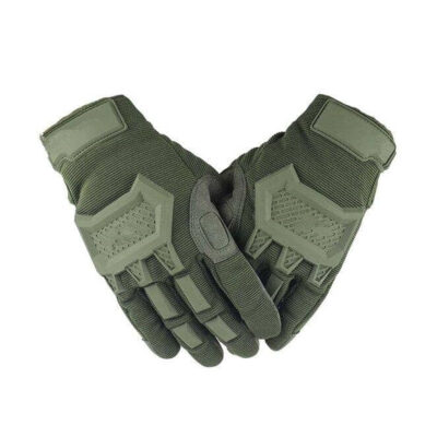 tactical-gloves-66 Tactical Gloves TG-422 | Hard Knuckle Protection & Touchscreen Capability