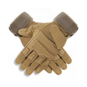 tactical-gloves-67 Tactical Gloves TG-442 | Hard Knuckle Protection & Touchscreen Capability