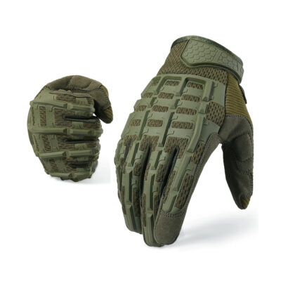 tactical-gloves-71 Tactical Gloves TG-435 | Hard Knuckle Protection & Touchscreen Capability