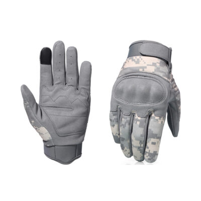 tactical-gloves-91 Tactical Gloves TG-409 | Hard Knuckle Protection & Touchscreen Capability
