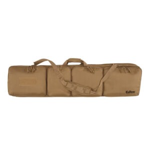 tactical-gun-bag-06 Tactical Gun Bag TGB-486 | Heavy-Duty Padded Rifle Case & Range Bag