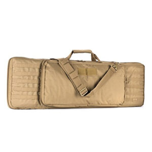 tactical-gun-bag-10 Tactical Gun Bag TGB-473 | Heavy-Duty Padded Rifle Case & Range Bag