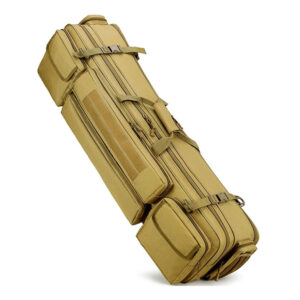 tactical-gun-bag-15 Tactical Gun Bag TGB-462 | Heavy-Duty Padded Rifle Case & Range Bag