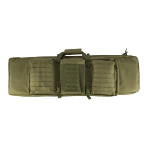 tactical-gun-bag-16 Tactical Gun Bag TGB-466 | Heavy-Duty Padded Rifle Case & Range Bag