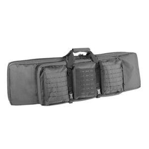 tactical-gun-bag-20 Tactical Gun Bag TGB-465 | Heavy-Duty Padded Rifle Case & Range Bag