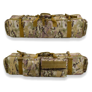 tactical-gun-bag-27 Tactical Gun Bag TGB-456 | Heavy-Duty Padded Rifle Case & Range Bag