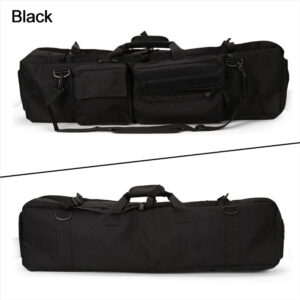 tactical-gun-bag-28 Tactical Gun Bag TGB-468 | Heavy-Duty Padded Rifle Case & Range Bag