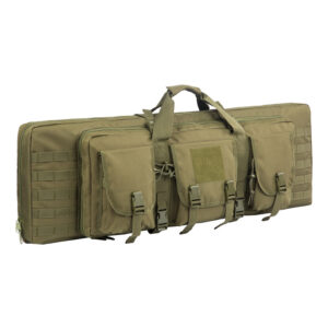 tactical-gun-bag-30 Tactical Gun Bag TGB-471 | Heavy-Duty Padded Rifle Case & Range Bag