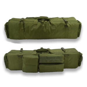 tactical-gun-bag-32 Tactical Gun Bag TGB-459 | Heavy-Duty Padded Rifle Case & Range Bag