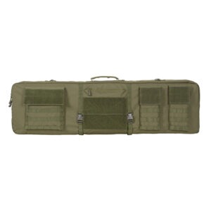 tactical-gun-bag-36 Tactical Gun Bag TGB-477 | Heavy-Duty Padded Rifle Case & Range Bag