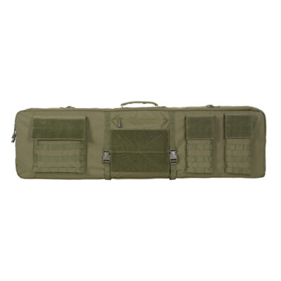 tactical-gun-bag-36 Tactical Gun Bag TGB-477 | Heavy-Duty Padded Rifle Case & Range Bag