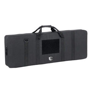 tactical-gun-bag-39 Tactical Gun Bag TGB-482 | Heavy-Duty Padded Rifle Case & Range Bag
