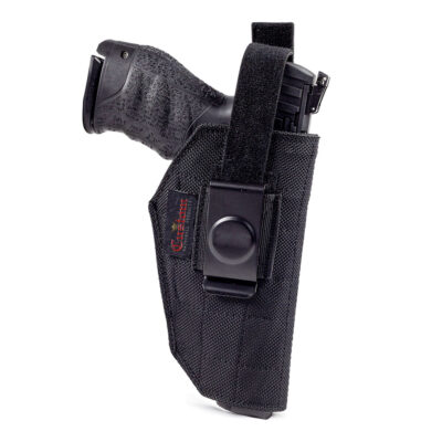 Tactical Gun Holster TGH-501 | Universal Modular Sidearm Carrier