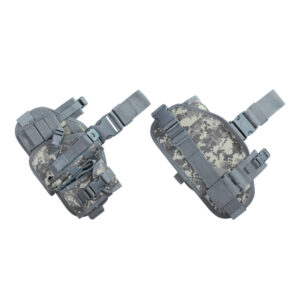 tactical-gun-holster-10 Tactical Gun Holster TGH-506 | Universal Modular Sidearm Carrier