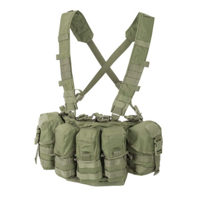 tactical-harness-02 Tactical Harness TH-551 | Modular Plate Carrier & Load-Bearing Combat Vest