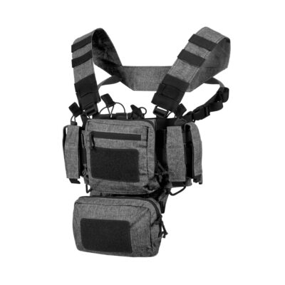 tactical-harness-11 Tactical Harness TH-564 | Modular Plate Carrier & Load-Bearing Combat Vest