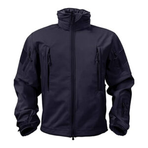 Tactical Jacket TJ-611 | Weather-Resistant Softshell Operator Jacket