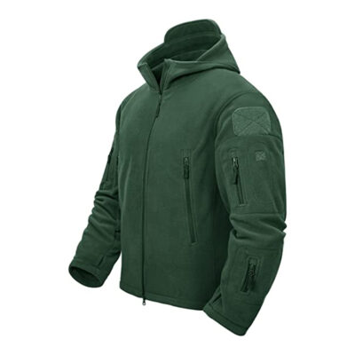 tactical-jacket-15 Tactical Jacket TJ-626 | Weather-Resistant Softshell Operator Jacket