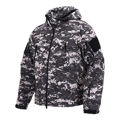 tactical-jacket-22 Tactical Jacket TJ-637 | Weather-Resistant Softshell Operator Jacket