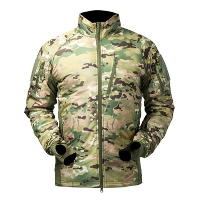 tactical-jacket-25 Tactical Jacket TJ-606 | Weather-Resistant Softshell Operator Jacket