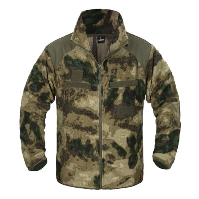 tactical-jacket-30 Tactical Jacket TJ-620 | Weather-Resistant Softshell Operator Jacket