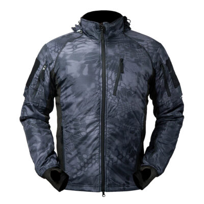 tactical-jacket-31 Tactical Jacket TJ-621 | Weather-Resistant Softshell Operator Jacket