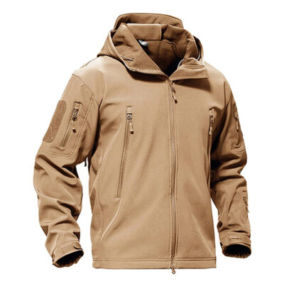 tactical-jacket-33 Tactical Jacket TJ-622 | Weather-Resistant Softshell Operator Jacket