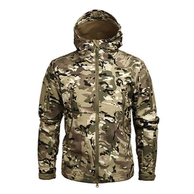 tactical-jacket-38 Tactical Jacket TJ-641 | Weather-Resistant Softshell Operator Jacket
