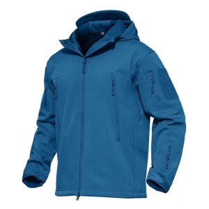 Tactical Jacket TJ-625 | Weather-Resistant Softshell Operator Jacket
