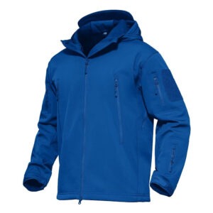 Tactical Jacket TJ-646 | Weather-Resistant Softshell Operator Jacket