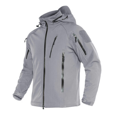 tactical-jacket-63 Tactical Jacket TJ-642 | Weather-Resistant Softshell Operator Jacket