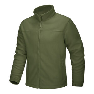Tactical Jacket TJ-648 | Weather-Resistant Softshell Operator Jacket