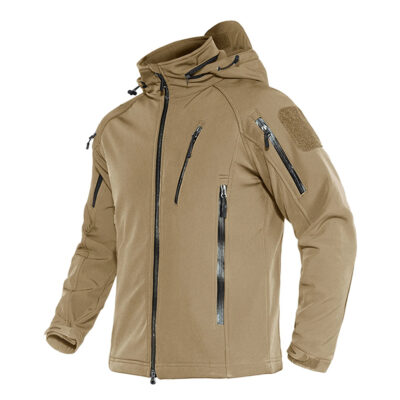 tactical-jacket-70 Tactical Jacket TJ-636 | Weather-Resistant Softshell Operator Jacket