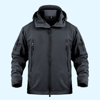 tactical-jacket-72 Tactical Jacket TJ-645 | Weather-Resistant Softshell Operator Jacket