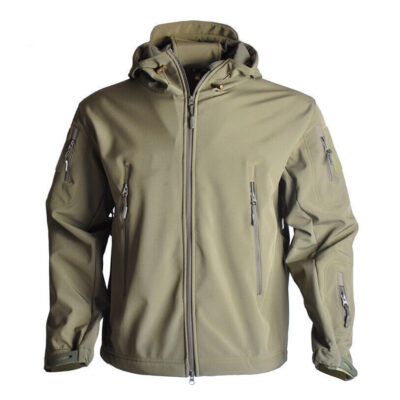 tactical-jacket-76 Tactical Jacket TJ-608 | Weather-Resistant Softshell Operator Jacket