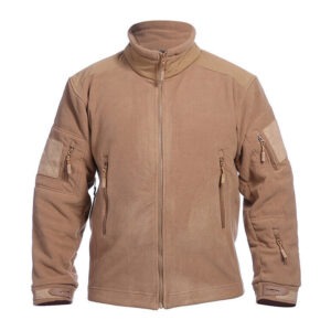Tactical Jacket TJ-618 | Weather-Resistant Softshell Operator Jacket