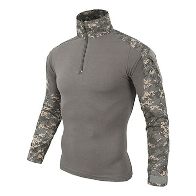 Tactical Jersey TJ-653 | High-Performance Combat Jersey & Operator Shirt