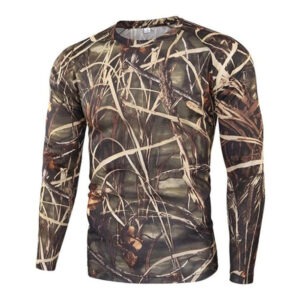 Tactical Jersey TJ-652 | High-Performance Combat Jersey & Operator Shirt