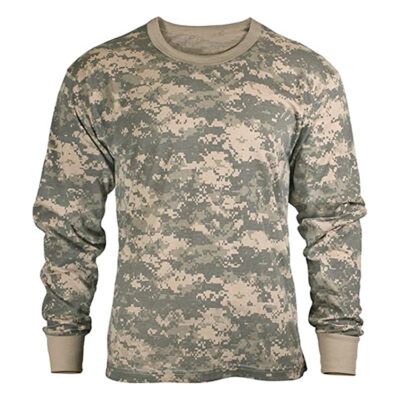 Tactical Jersey TJ-663 | High-Performance Combat Jersey & Operator Shirt