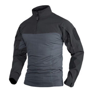 Tactical Jersey TJ-666 | High-Performance Combat Jersey & Operator Shirt