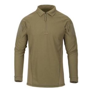 Tactical Jersey TJ-657 | High-Performance Combat Jersey & Operator Shirt