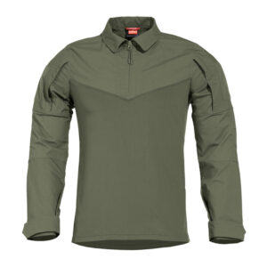 Tactical Jersey TJ-661 | High-Performance Combat Jersey & Operator Shirt