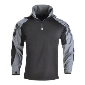 Tactical Jersey TJ-656 | High-Performance Combat Jersey & Operator Shirt