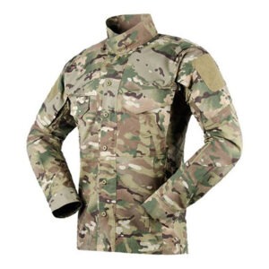 Tactical Jersey TJ-673 | High-Performance Combat Jersey & Operator Shirt
