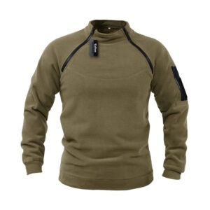 Tactical Jersey TJ-660 | High-Performance Combat Jersey & Operator Shirt
