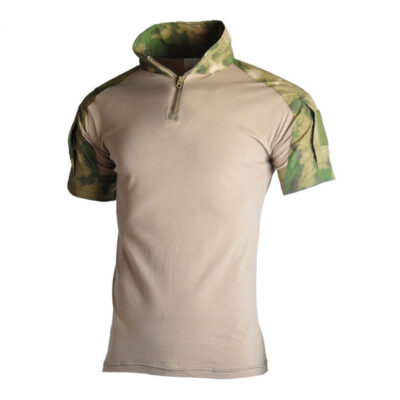 Tactical Jersey TJ-667 | High-Performance Combat Jersey & Operator Shirt