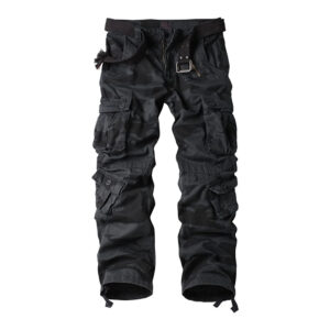 tactical-pant-02 Tactical Pant TP-705 | Heavy-Duty Ripstop Combat Trousers